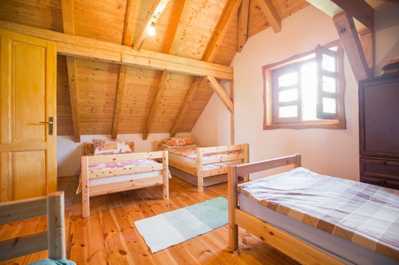 Peacefull Family Cottage Gornji Desinec Buitenkant foto