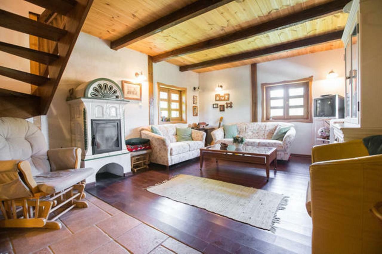 Peacefull Family Cottage Gornji Desinec Buitenkant foto