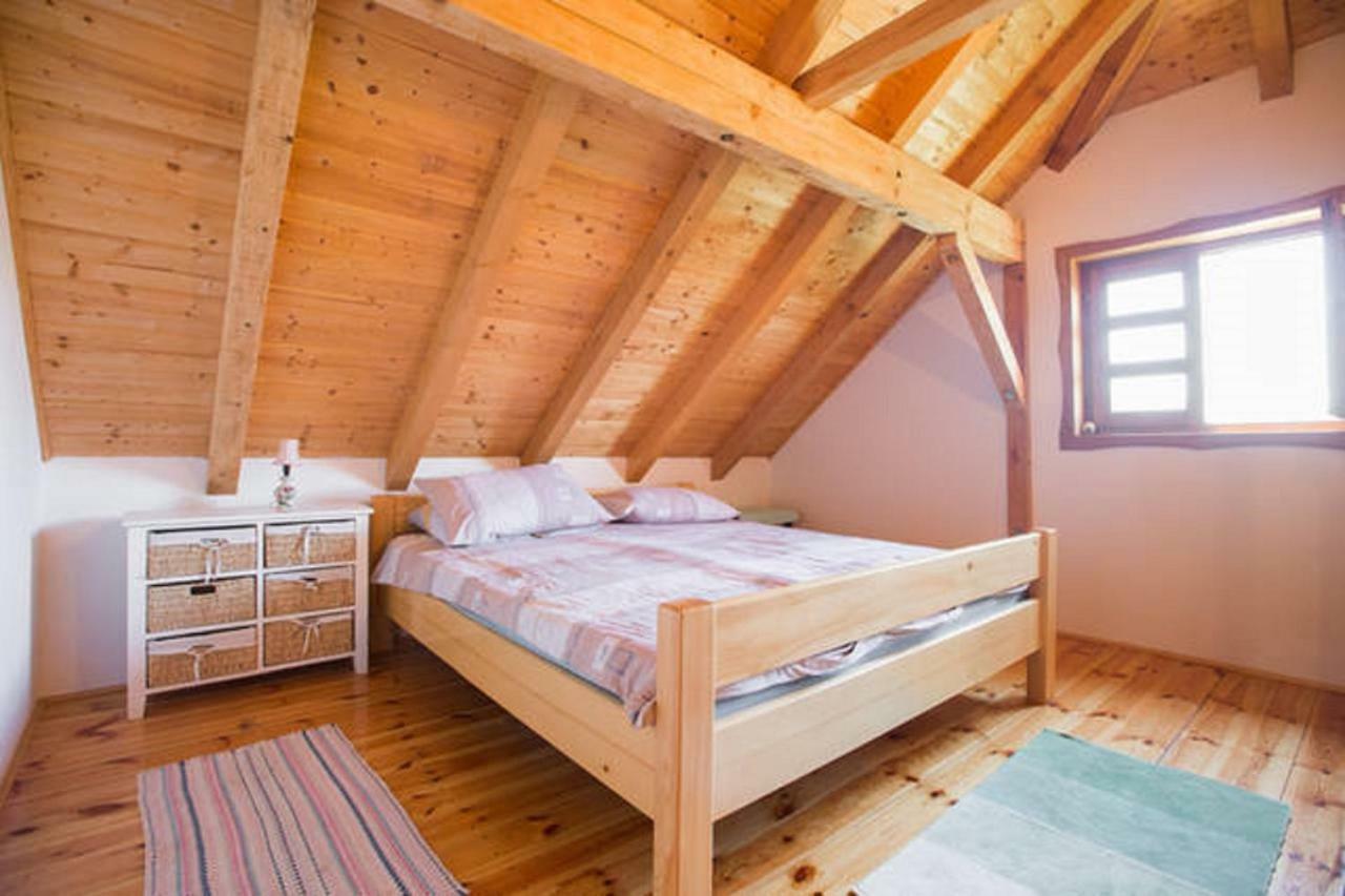 Peacefull Family Cottage Gornji Desinec Buitenkant foto